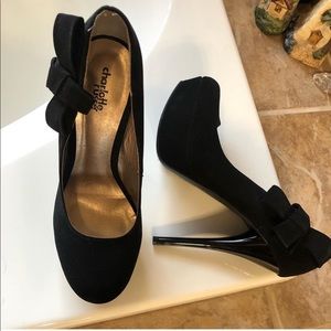 Charlotte Russe Pumps